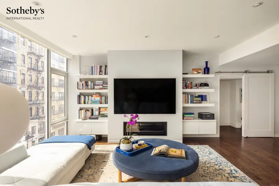 433 E 74th Street #4A, Manhattan, NY 10021 - #3