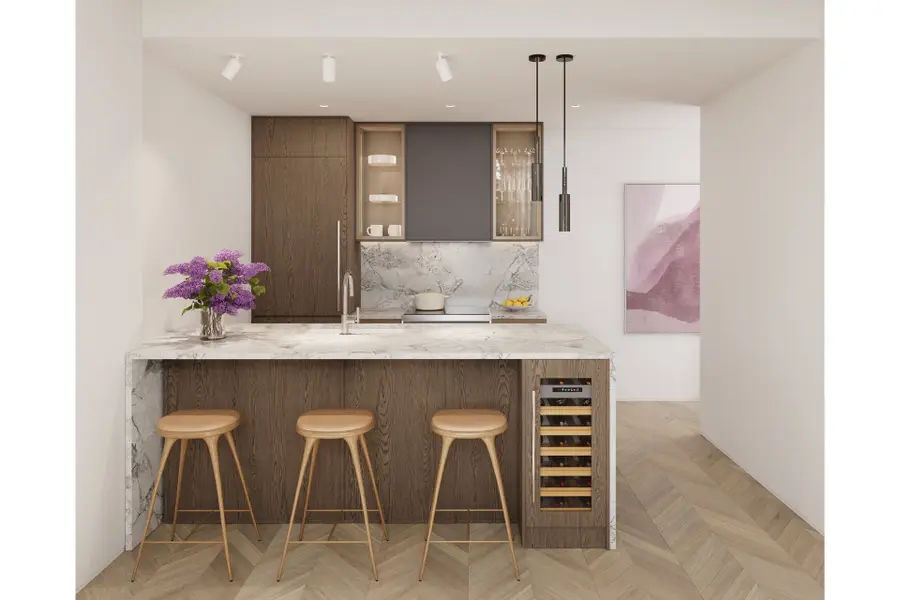 350 E 18th Street #8C, Manhattan, NY 10003 - #2