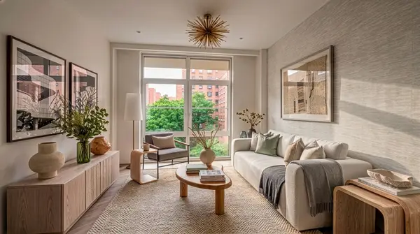 350 E 18th Street #10E, Manhattan, NY 10003