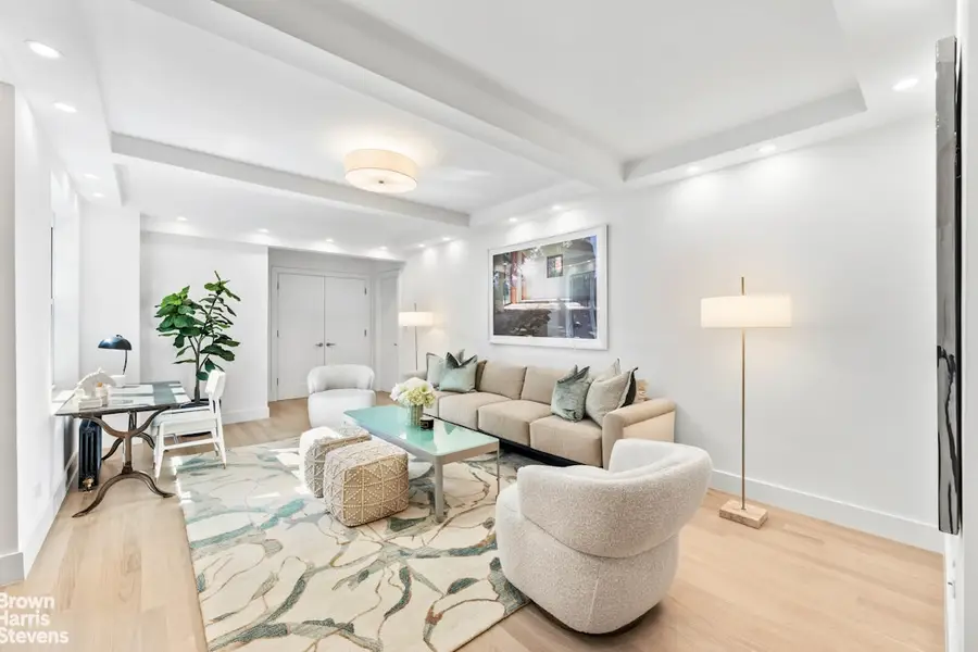 200 W 108th Street #4CD, Manhattan, NY 10025 - #2