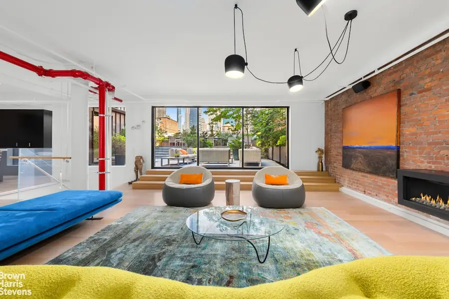 40 E 19th Street #PH, Manhattan, NY 10003 - #2