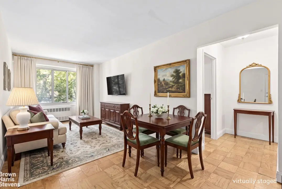 400 Central Park W #1M, Manhattan, NY 10025 - #1