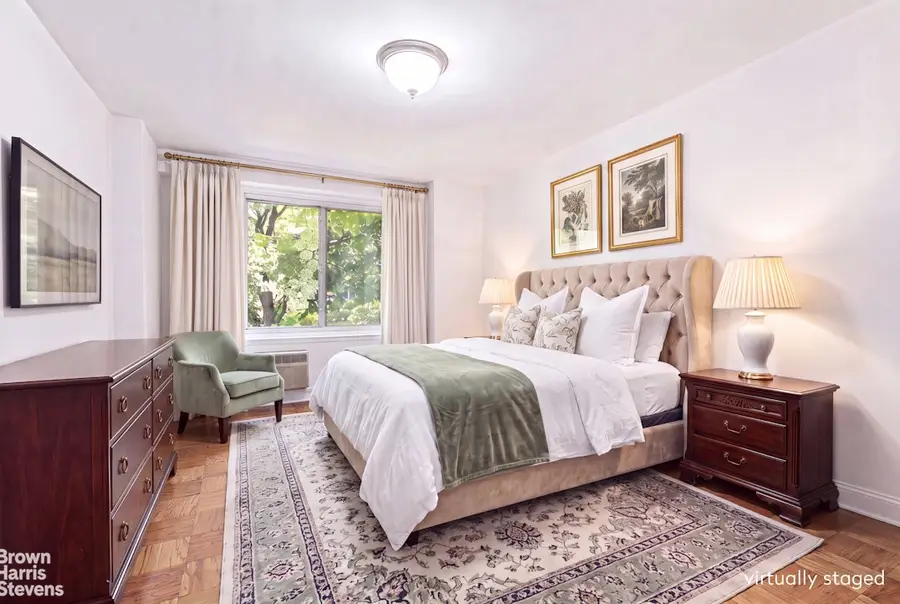 400 Central Park W #1M, Manhattan, NY 10025 - #3