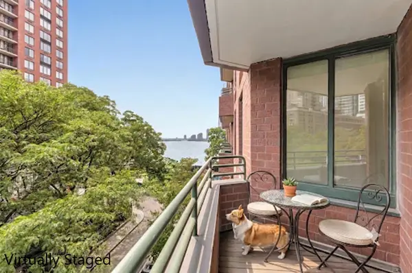 333 Rector Place #508, Manhattan, NY 10280