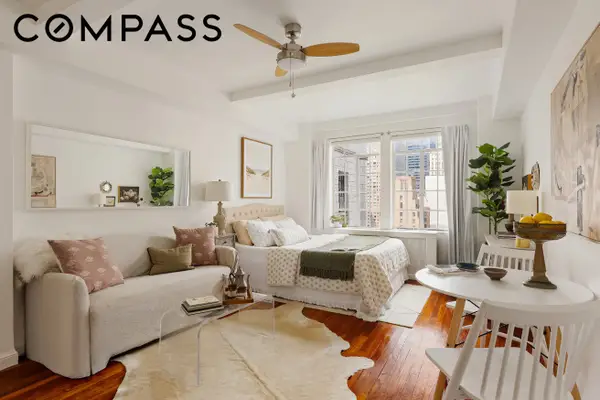 25 Tudor City Place #2008, Manhattan, NY 10017