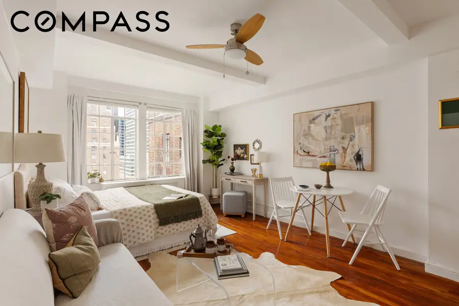 25 Tudor City Place #2008, New York, NY 10017 - #2