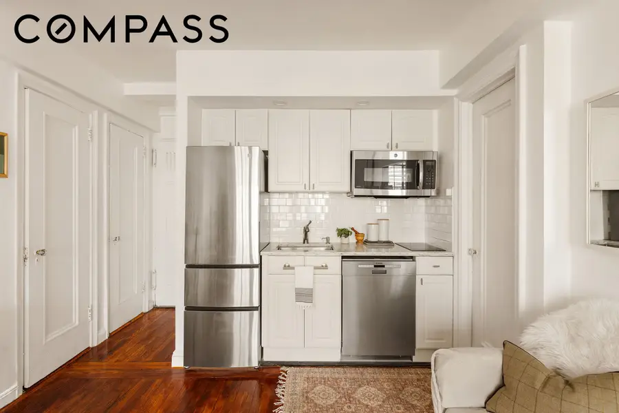 25 Tudor City Place #2008, New York, NY 10017 - #3