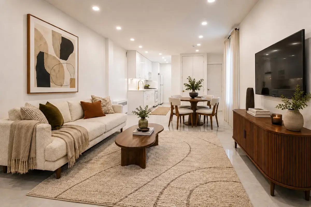 385 Vernon Avenue #UNIT2A, Brooklyn, NY 11206 - #1