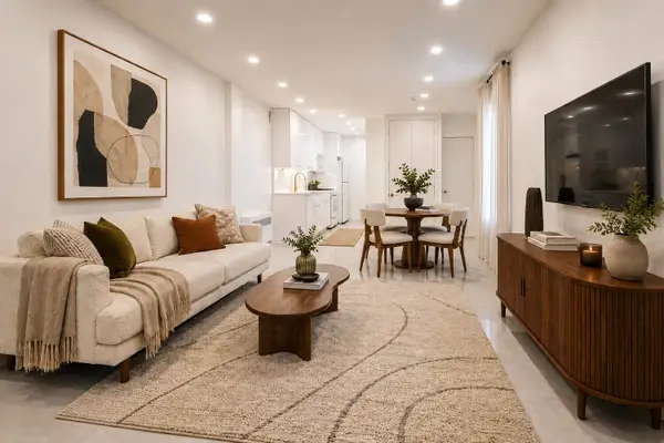 385 Vernon Avenue #UNIT2A, Brooklyn, NY 11206