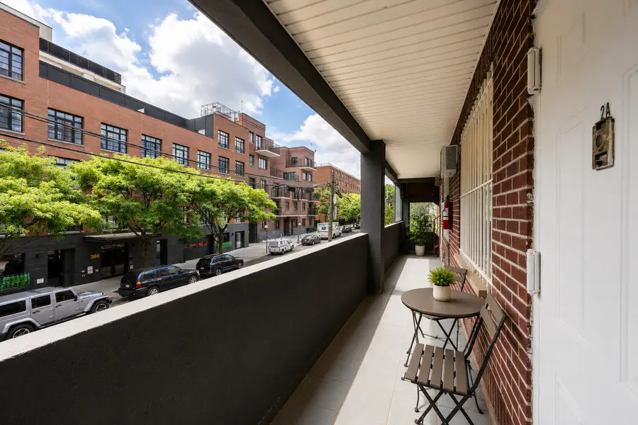 385 Vernon Avenue #UNIT2A, Brooklyn, NY 11206 - #2