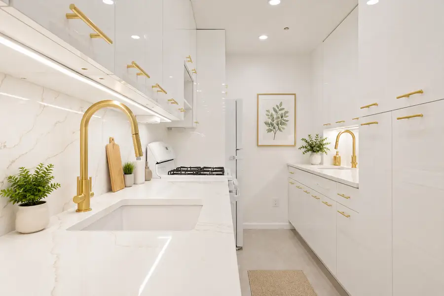 385 Vernon Avenue #UNIT2A, Brooklyn, NY 11206 - #3
