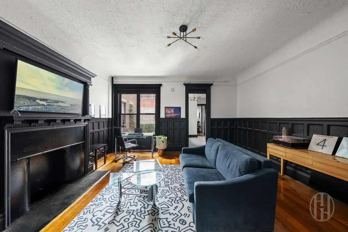 249 W 102nd Street #1B, Manhattan, NY 10025 - #1