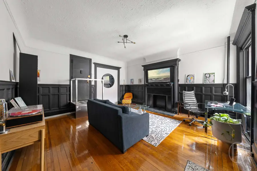 249 W 102nd Street #1B, Manhattan, NY 10025 - #2
