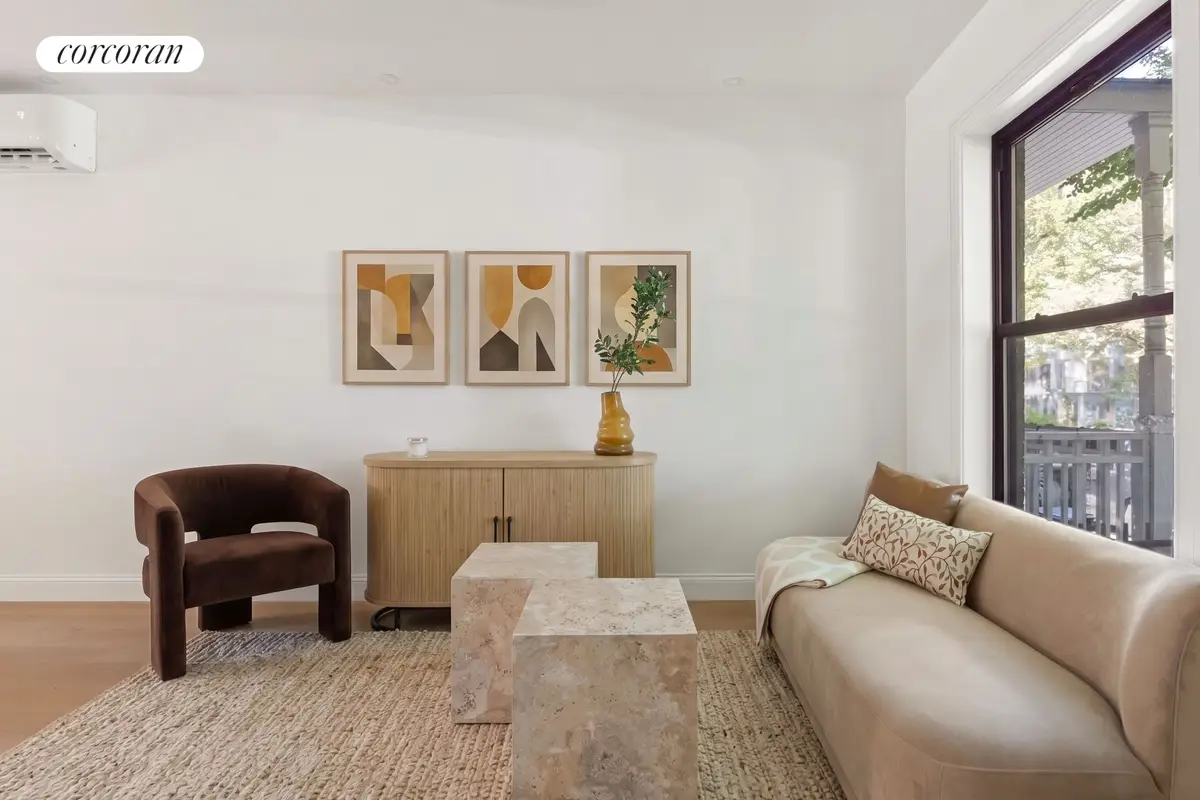 160 10th Street, Brooklyn, NY 11215 - #1