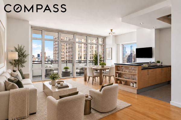 325 5th Avenue #41B, Manhattan, NY 10016
