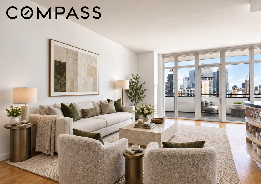 325 5th Avenue #41B, Manhattan, NY 10016 - #2
