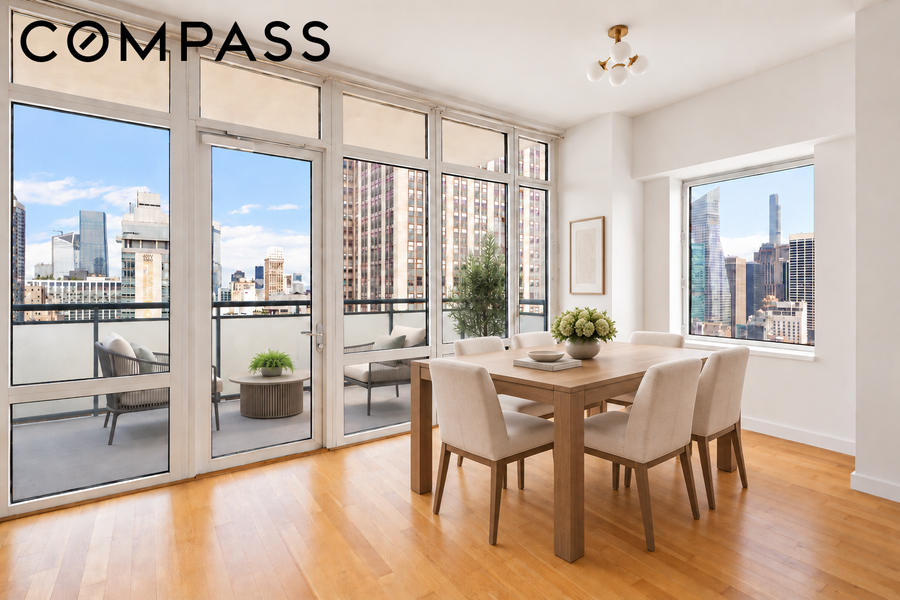 325 5th Avenue #41B, Manhattan, NY 10016 - #3