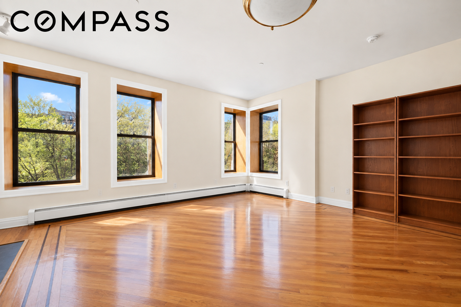 370 St Nicholas Avenue #PH5B, Manhattan, NY 10027 - #2