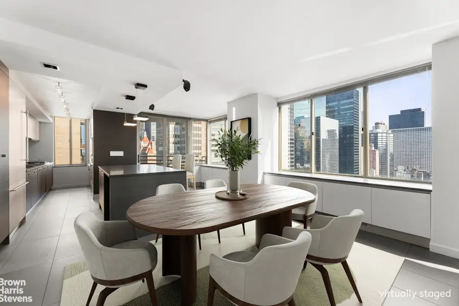 236 E 47th Street #27DE, Manhattan, NY 10017 - #3