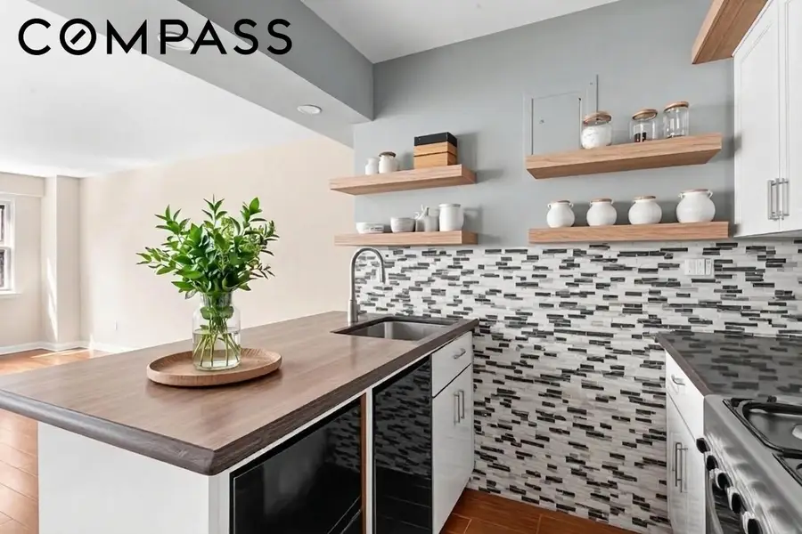 101 W 12th Street #3E, Manhattan, NY 10011 - #2