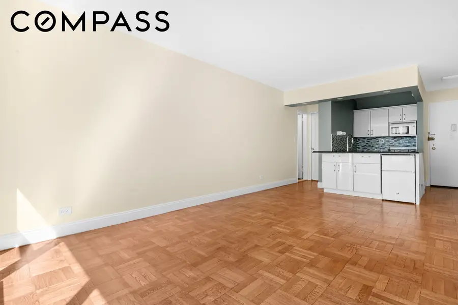 101 W 12th Street #3E, Manhattan, NY 10011 - #3