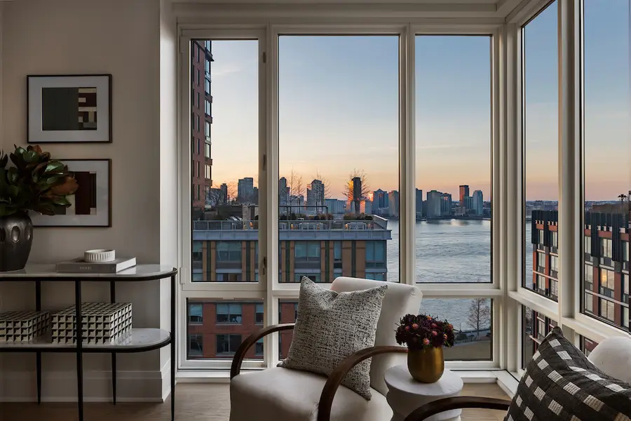 210 Warren Street #22B, Manhattan, NY 10282 - #2