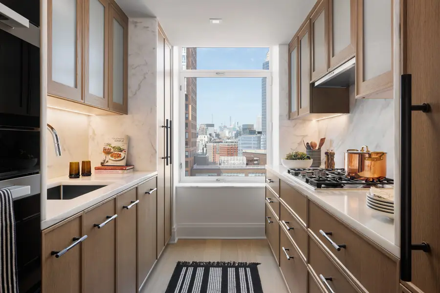 210 Warren Street #22B, Manhattan, NY 10282 - #3