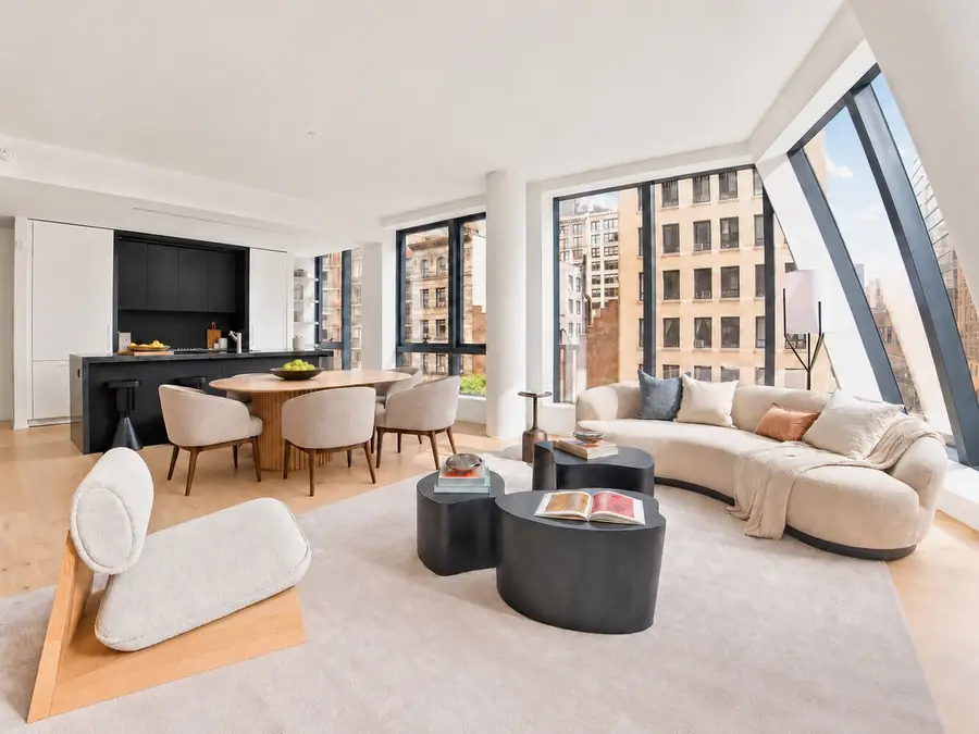 121 E 22nd Street #N406, Manhattan, NY 10010 - #2