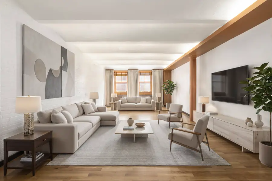 55 Hudson Street #PHD, Manhattan, NY 10013 - #3