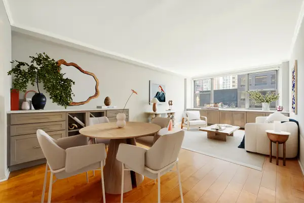 209 E 56th Street #10E, Manhattan, NY 10022