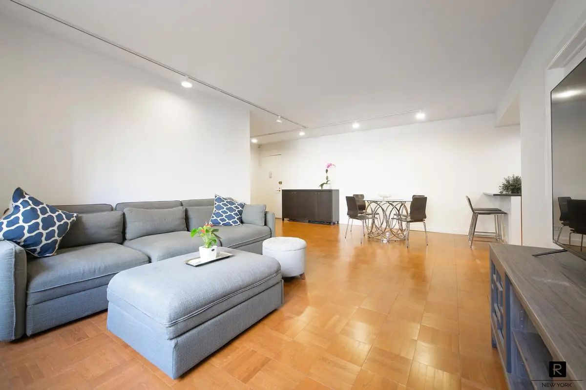 400 E 56th Street #3-E, Manhattan, NY 10022 - #1