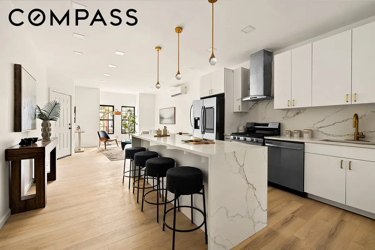 1058 Jefferson Avenue, Brooklyn, NY 11221 - #1