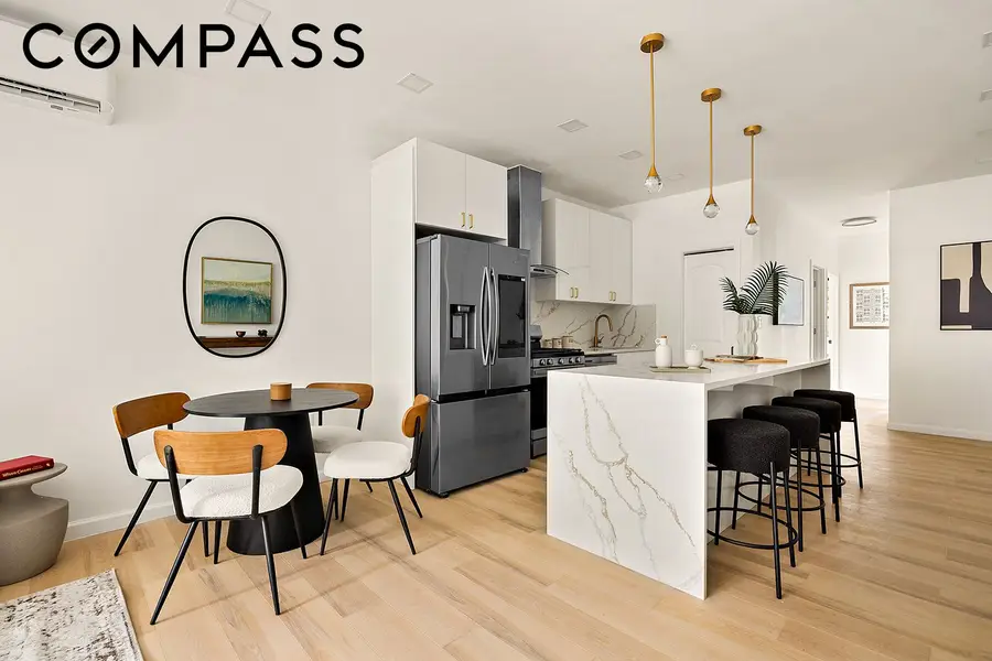 1058 Jefferson Avenue, Brooklyn, NY 11221 - #2