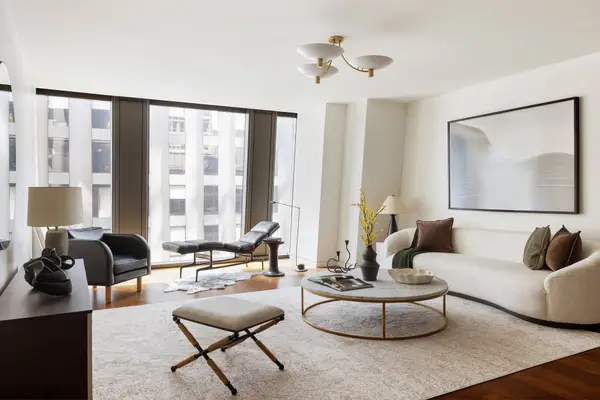 53 W 53rd Street #15I, Manhattan, NY 10019