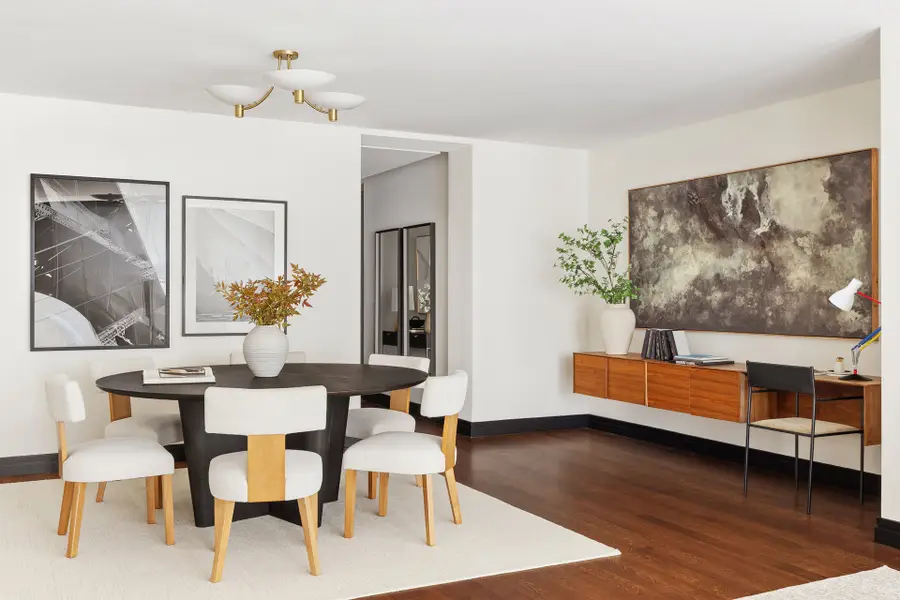 53 W 53rd Street #15I, Manhattan, NY 10019 - #2