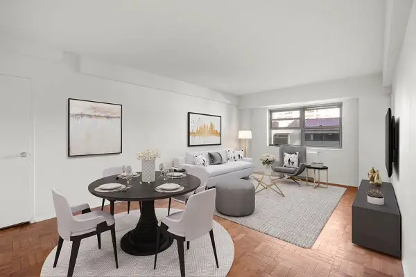 225 Adams Street #4B, Brooklyn, NY 11201