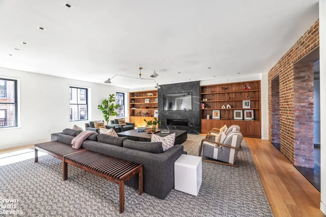 34 Prince Street #PH, Manhattan, NY 10012 - #1