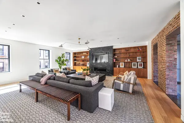 34 Prince Street #PH, Manhattan, NY 10012