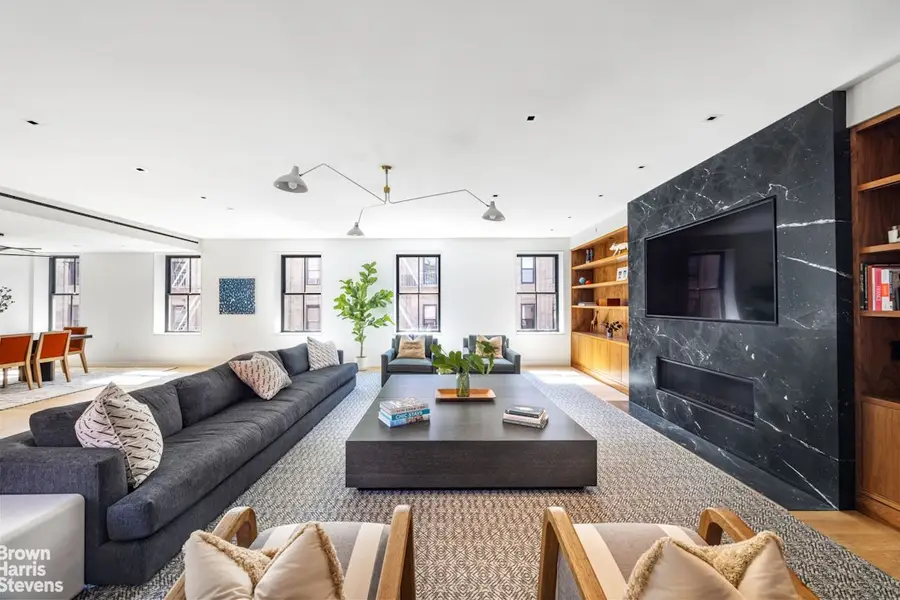 34 Prince Street #PH, Manhattan, NY 10012 - #2