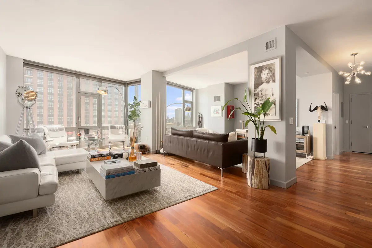 100 Jay Street #20H, Brooklyn, NY 11201 - #1