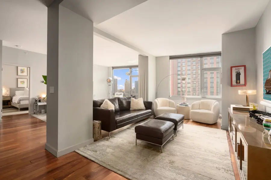 100 Jay Street #20H, Brooklyn, NY 11201 - #2