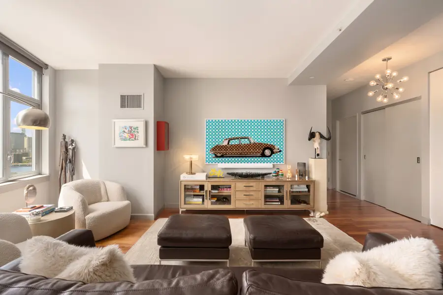 100 Jay Street #20H, Brooklyn, NY 11201 - #3