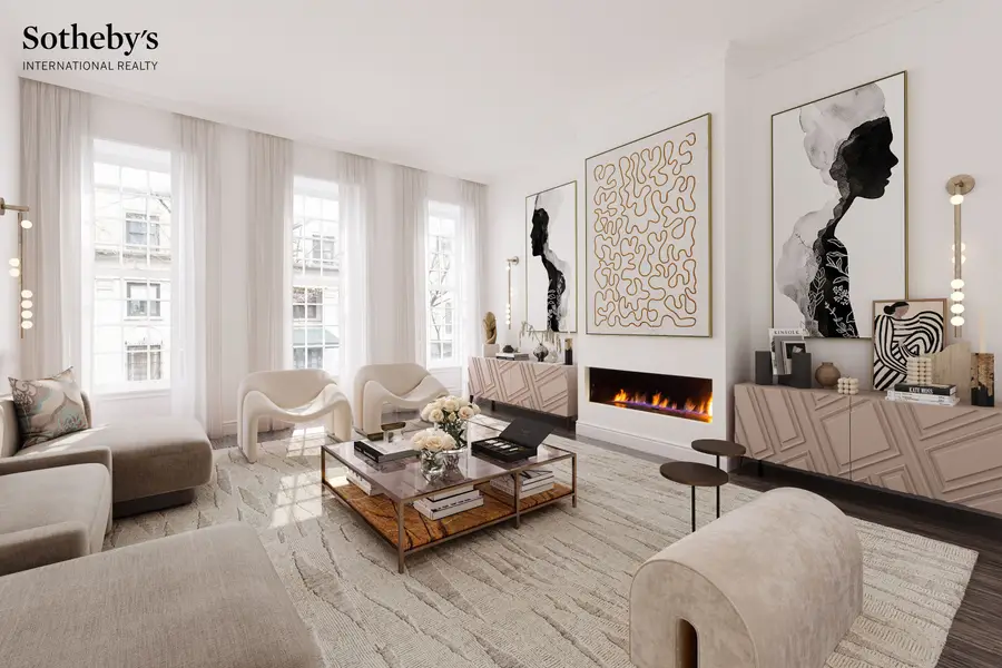 116 E 61st Street, Manhattan, NY 10021 - #2