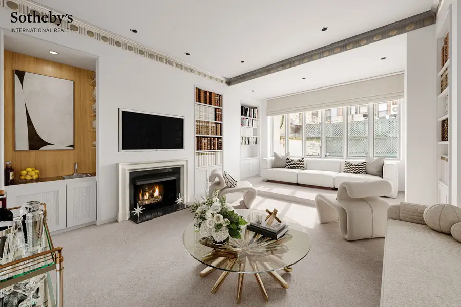 116 E 61st Street, Manhattan, NY 10021 - #3
