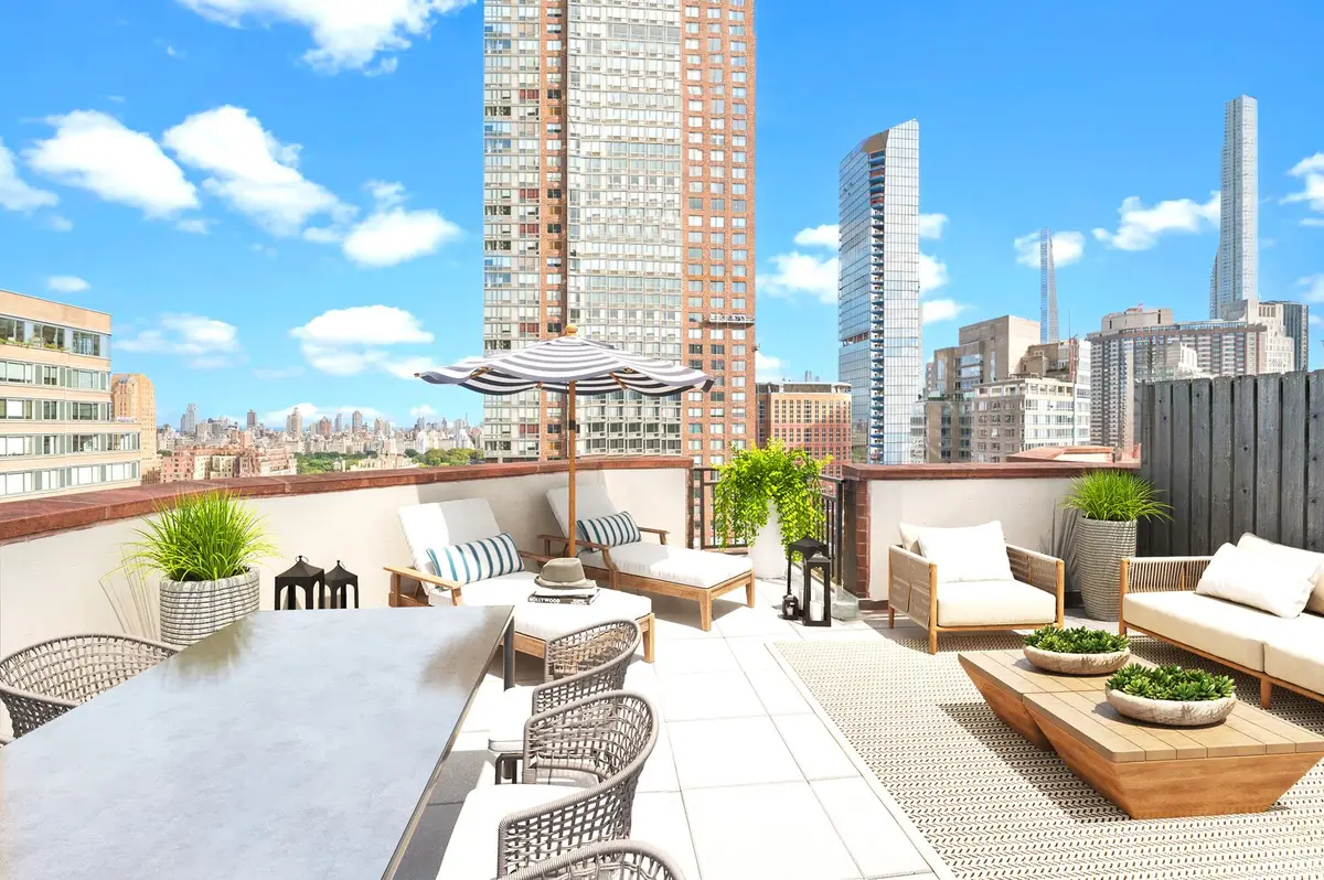 1991 Broadway #PHB, Manhattan, NY 10023 - #1