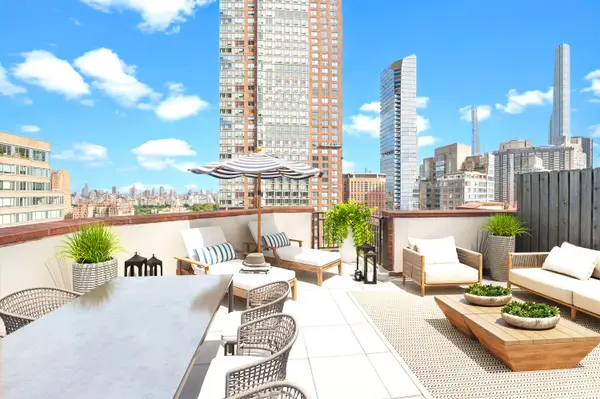 1991 Broadway #PHB, Manhattan, NY 10023