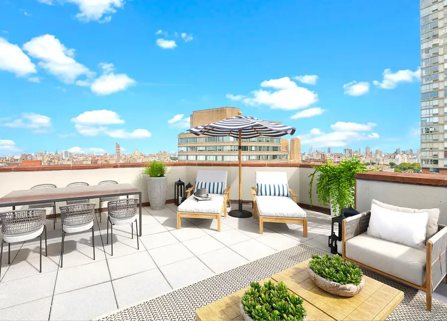 1991 Broadway #PHB, Manhattan, NY 10023 - #2
