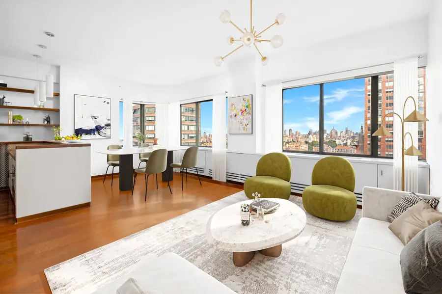 1991 Broadway #PHB, Manhattan, NY 10023 - #3