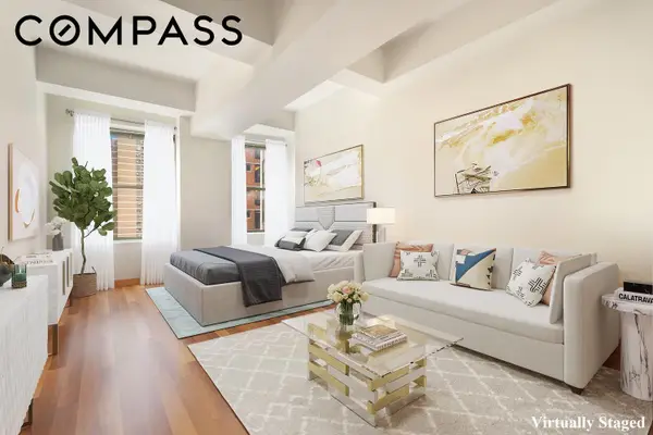 99 John Street #1102, Manhattan, NY 10038