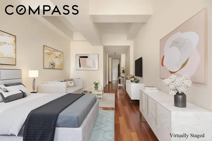 99 John Street #1102, Manhattan, NY 10038 - #2